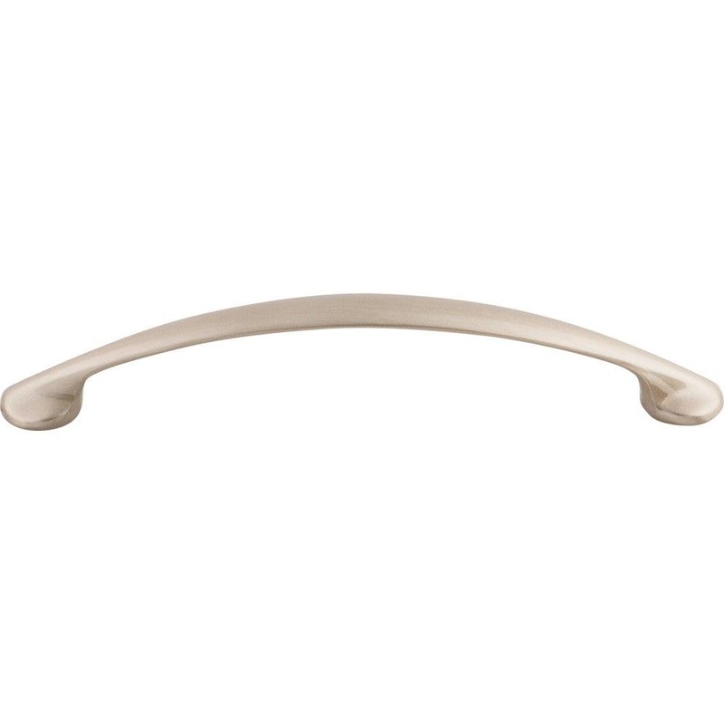 Top Knobs Mandal Pull 5-1/16 Center to Center