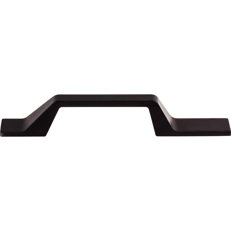 Top Knobs Modern Metro Asymmetrical Pull