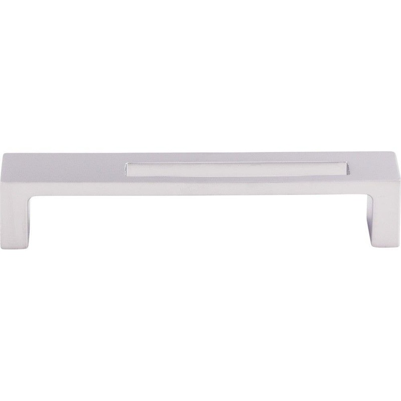 Top Knobs Modern Metro Slot Pull