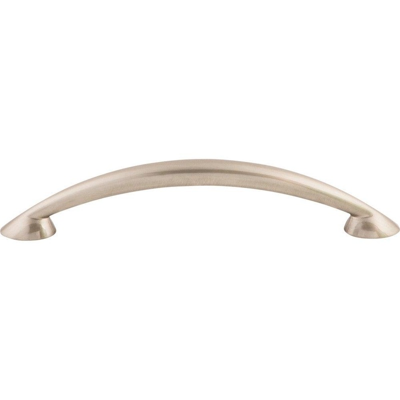 Top Knobs Newport Pull 5-1/16 Center to Center