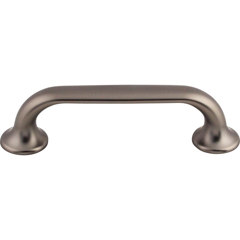 Top Knobs Oculus Pull