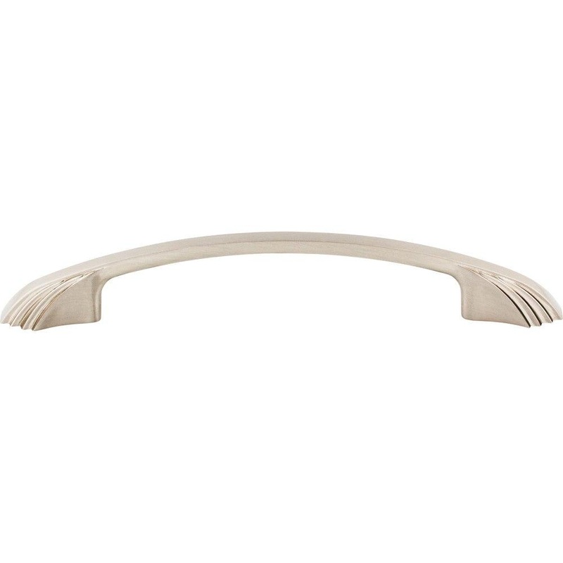 Top Knobs Sydney Thin Pull 5 Center to Center