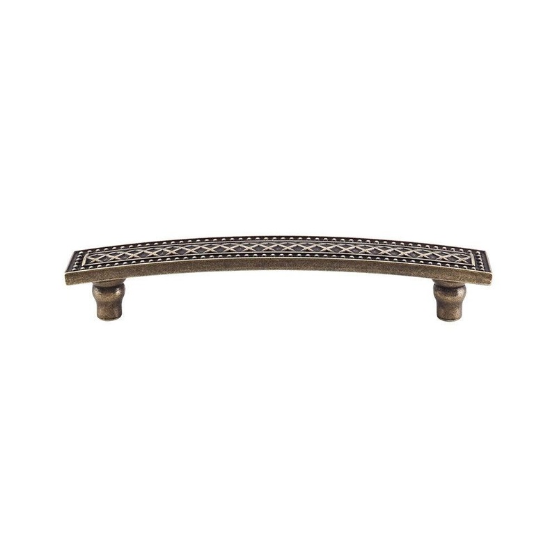 Top Knobs Trevi Pull 5 Center to Center