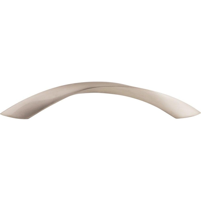 Top Knobs Twist Pull 5-1/16 Center to Center