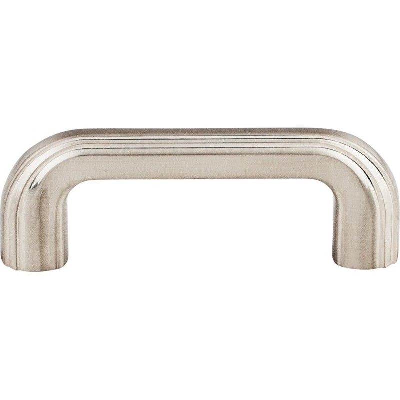 Top Knobs Victoria Pull