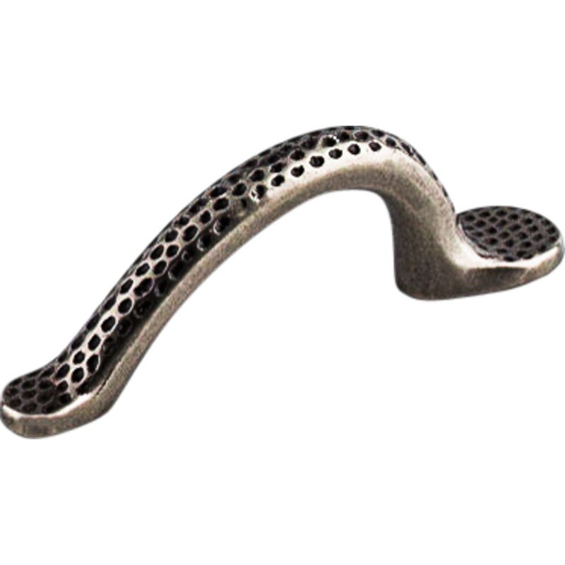 Top Knobs Warwick Pull