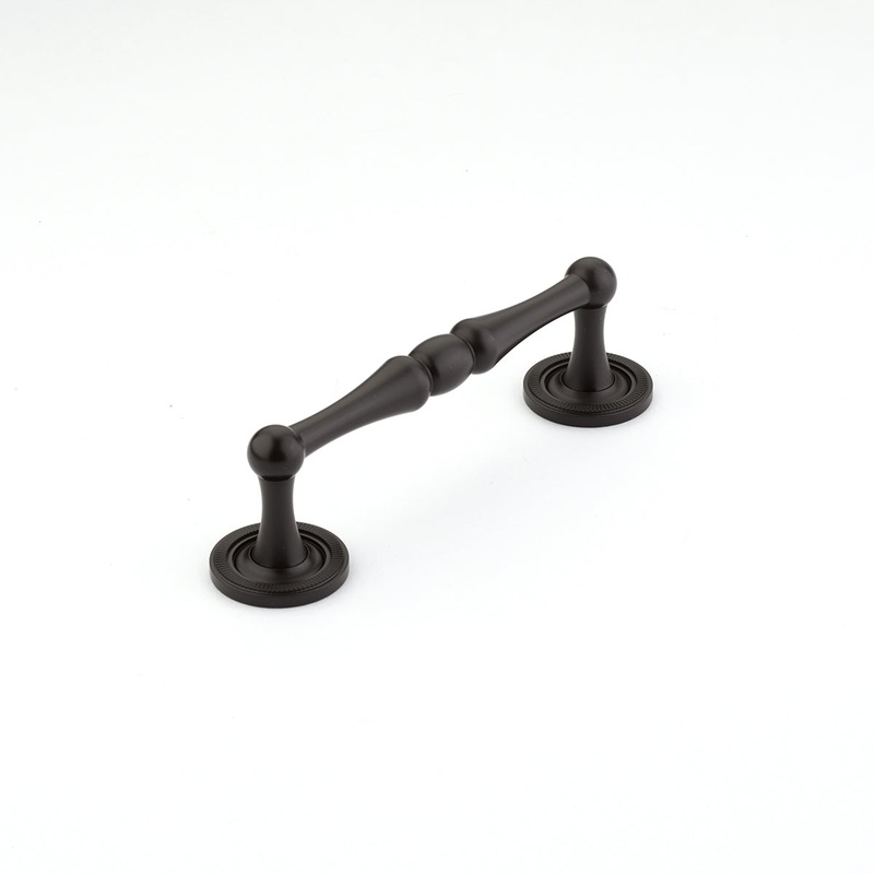 Atherton Pull w/ Knurled Footplate by Schaub