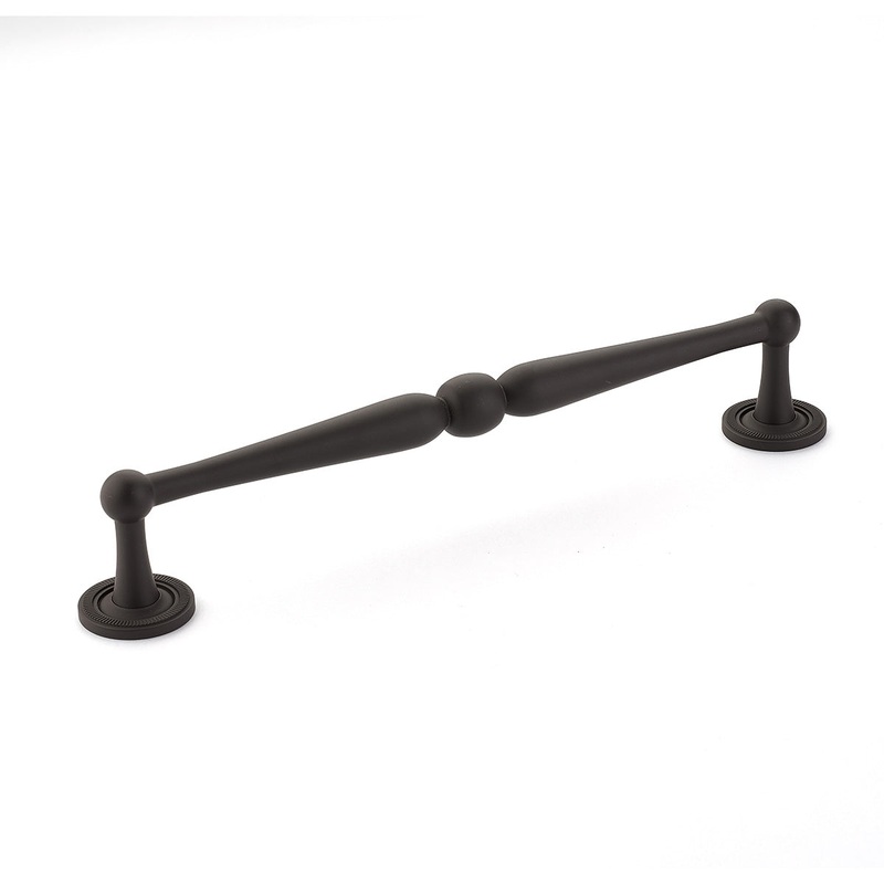 Atherton Pull w/ Plain Footplate by Schaub