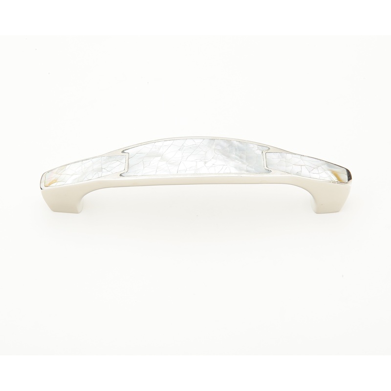 Mother of Pearl Pull by Schaub