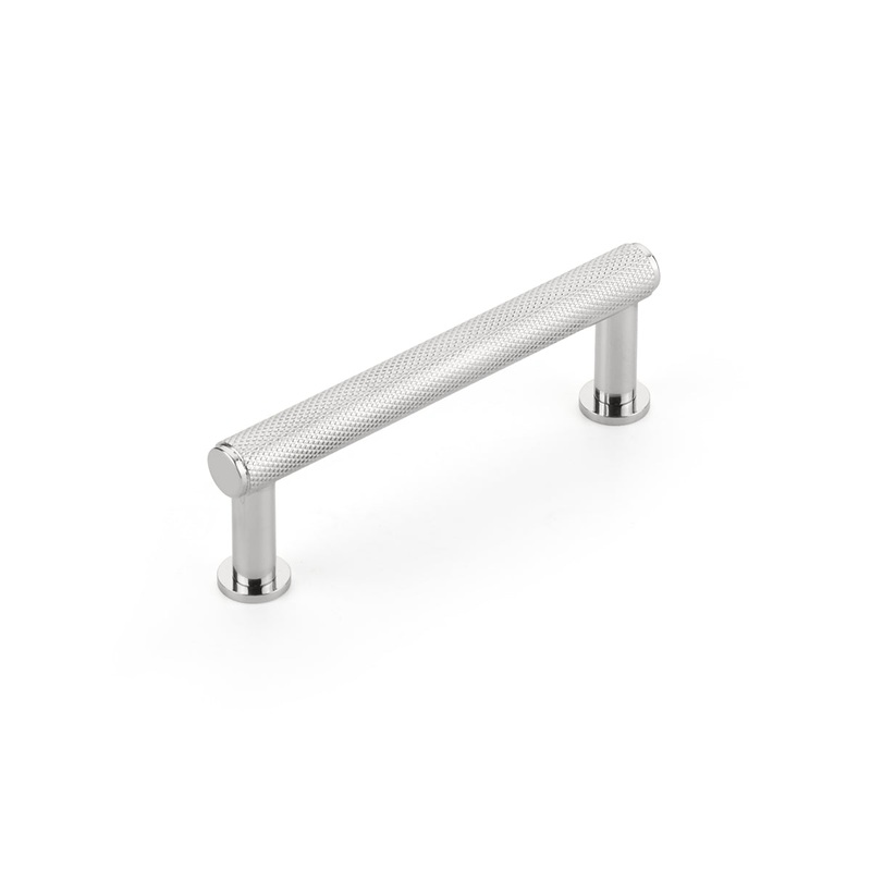 Pub House Knurled Pull by Schaub