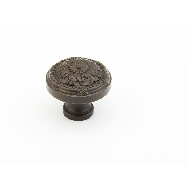 Versailles Knob by Schaub