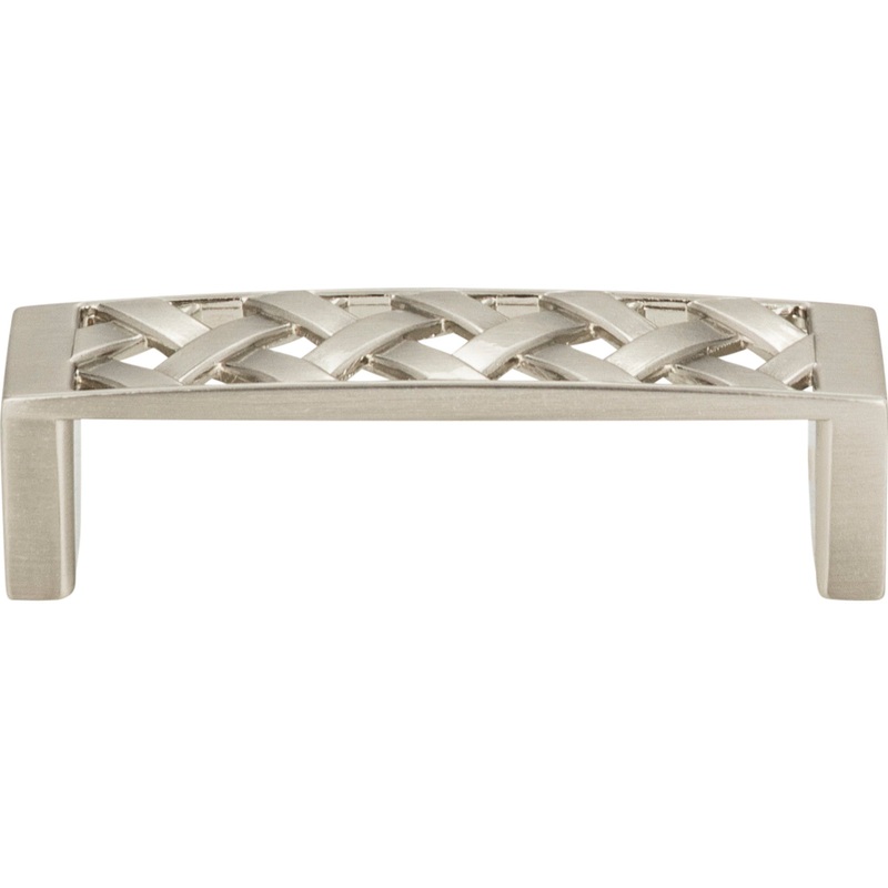 Atlas Homewares Lattice Pull