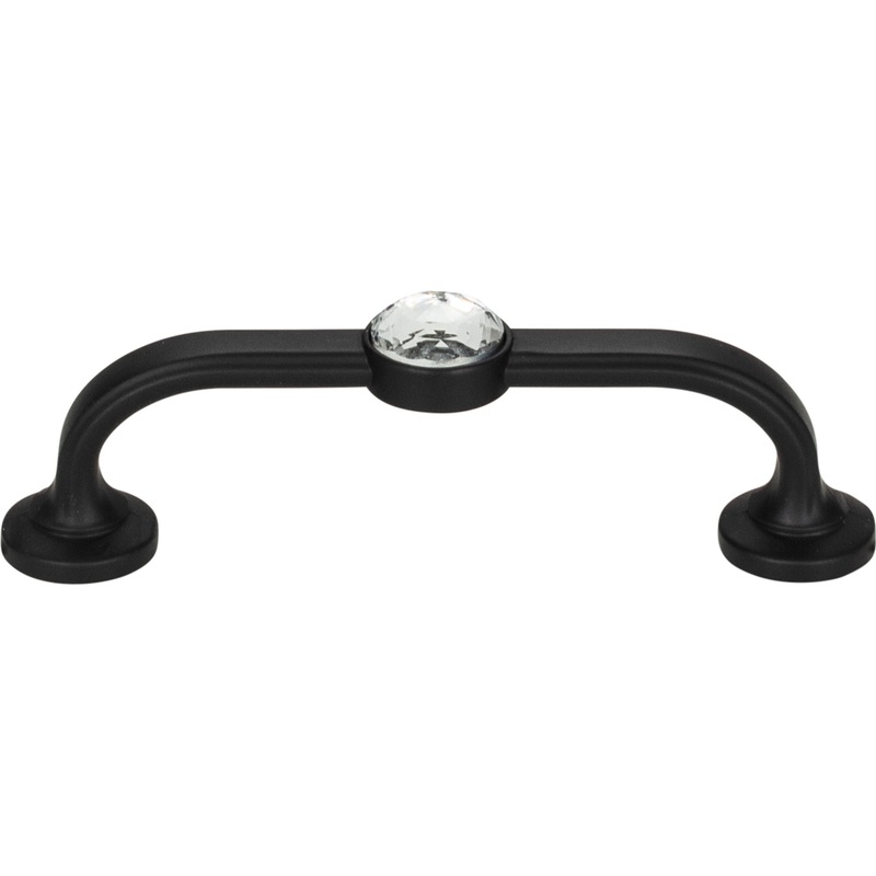 Atlas Homewares Legacy Crystal Bracelet Pull