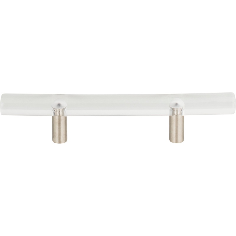 Atlas Homewares Optimism Rail Pull
