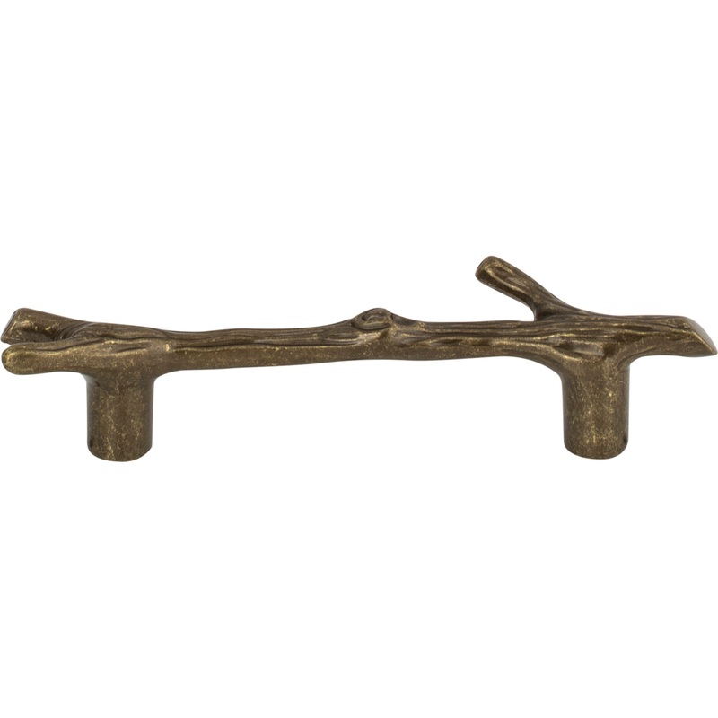 Atlas Homewares Twig Pull 3 Center to Center