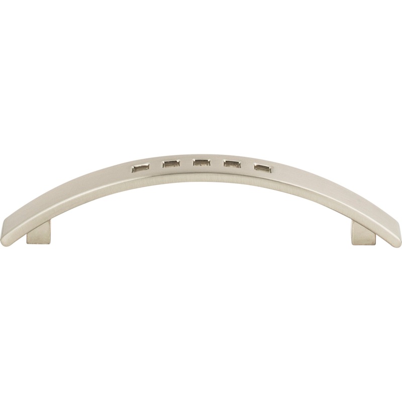 Atlas Homewares Band Pull 3 3/4 Center to Center