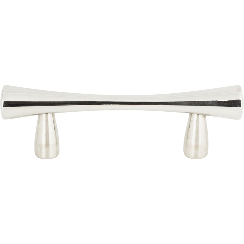 Atlas Homewares Fluted Pull
