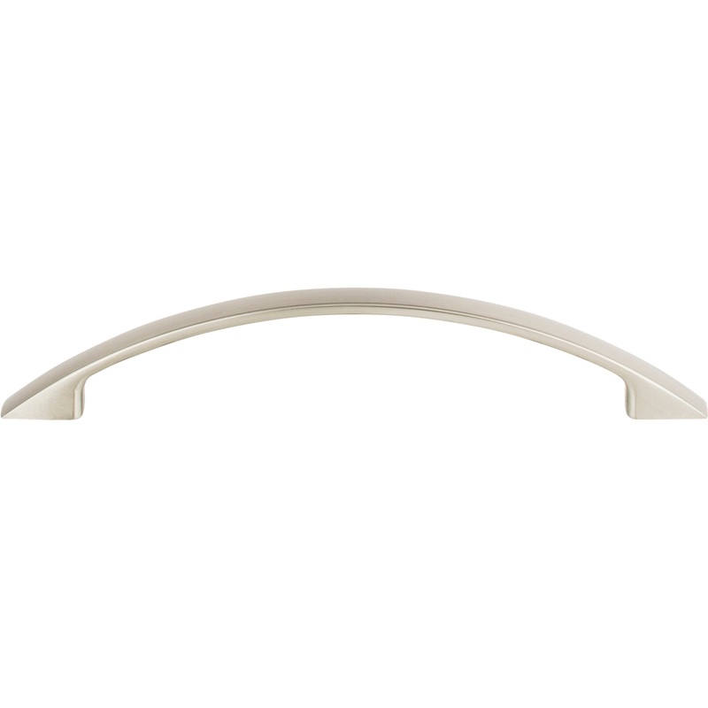 Atlas Homewares Modern Arch Pull 5 1/16 Center to Center