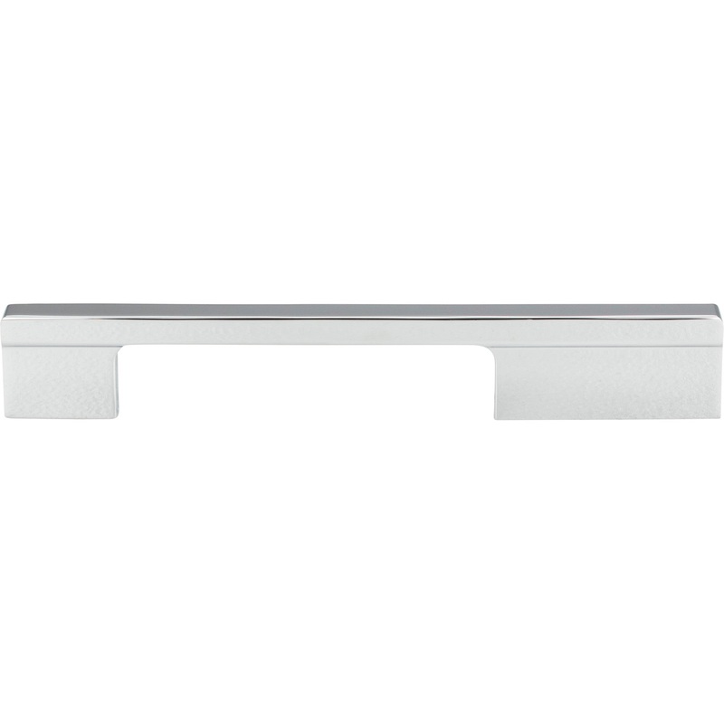 Atlas Homewares Off Center Pull