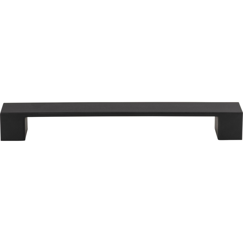 Atlas Homewares Wide Square Pull