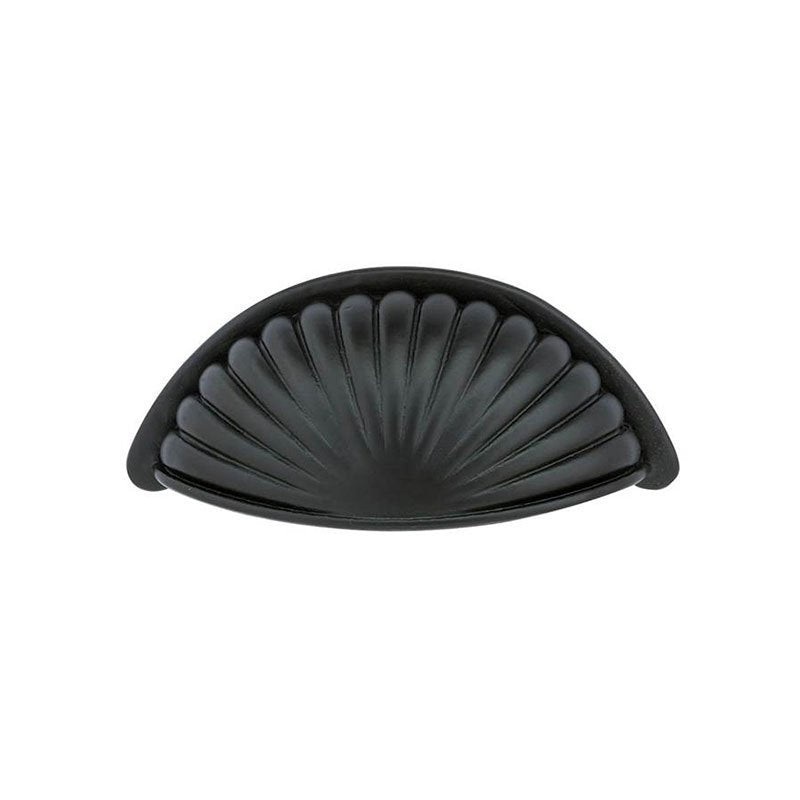 Emtek Fluted Bin Pull