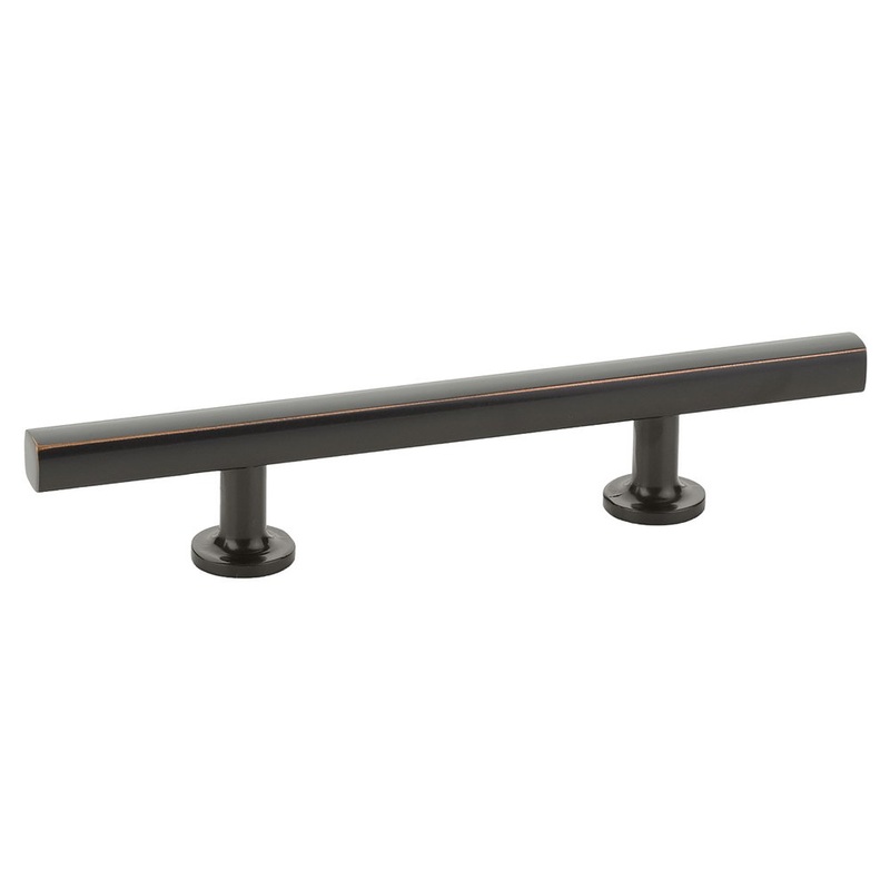 Emtek Freestone Extended Pull