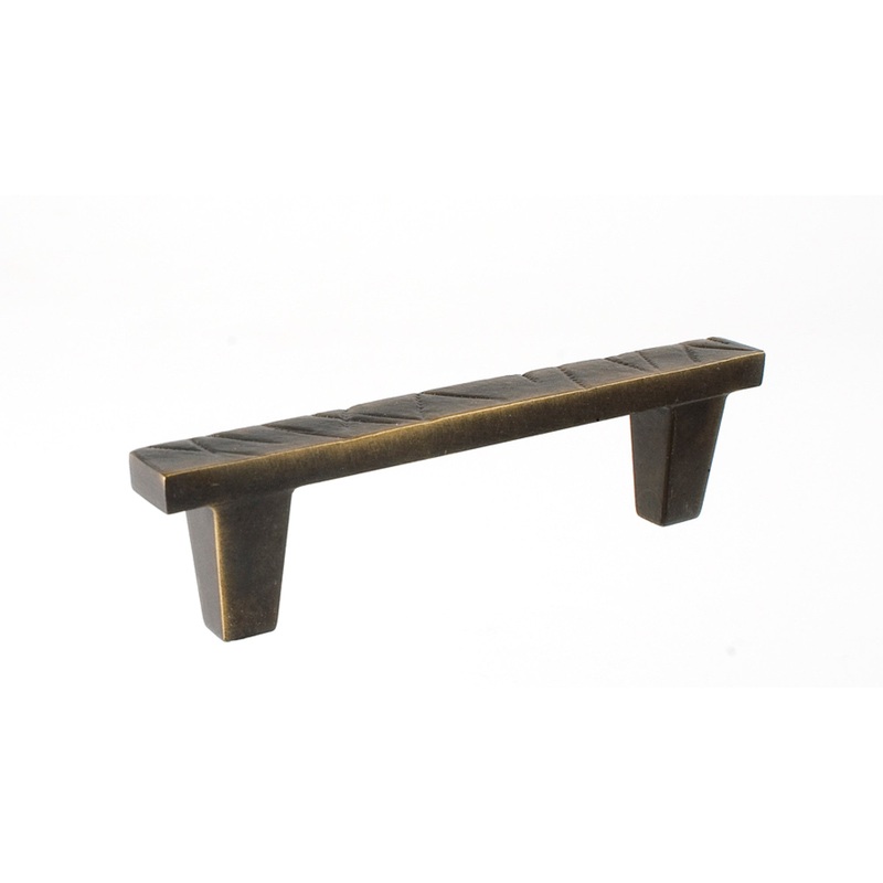 Jeff Goodman Pull By Du Verre