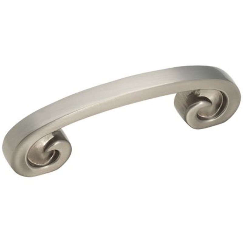 Amerock Swirl’Z Pull
