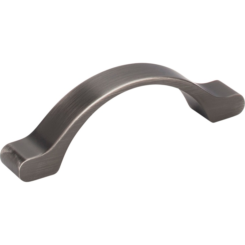Arched Seaver Pull by Elements