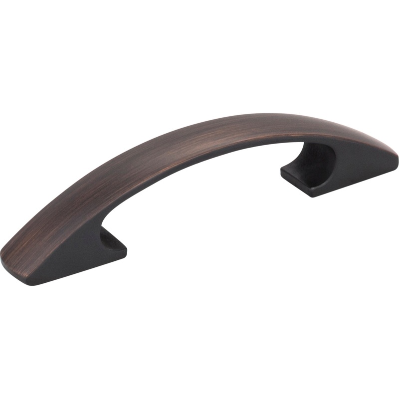 Arched Strickland Pull by Elements