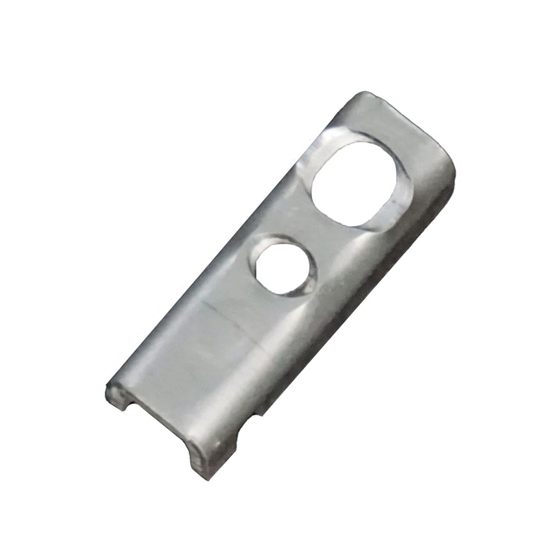 1-1/4 Balance Retainer for Assembly – Aluminum