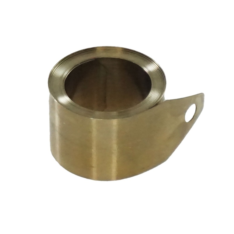 96 Series Coil Spring Balance – Single Coil