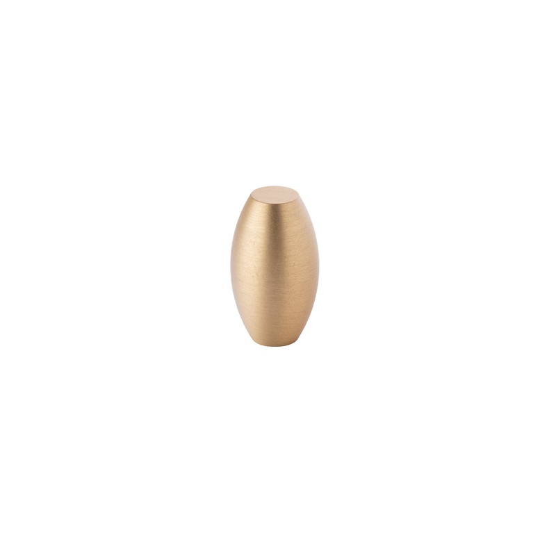 Vertical Barrel Knob by Lew’s Hardware
