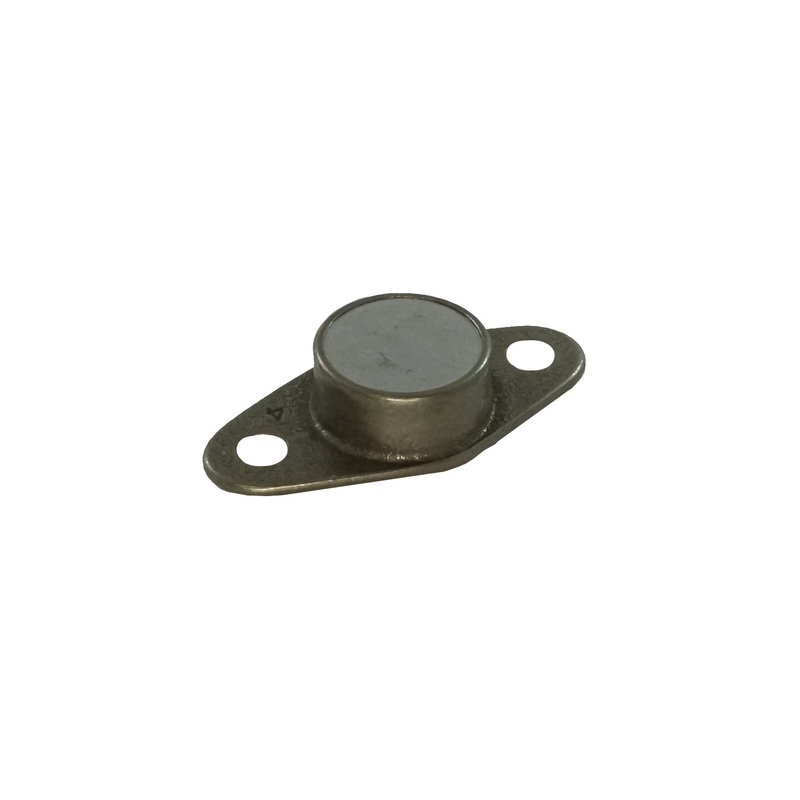 WRS 1-1/2 Pole Socket – White Bronze