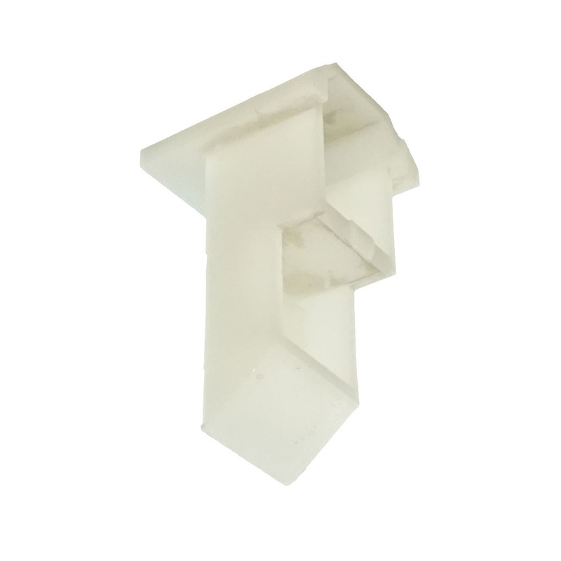 WRS 1-3/4 Sash Cam – White or Black