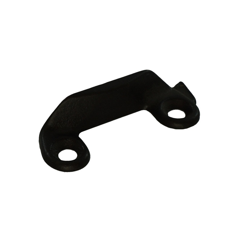 WRS 1-3/8 Keeper – Dark Bronze