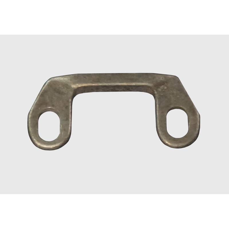 WRS 1-7/16 Keeper – White Bronze HZ886041039152