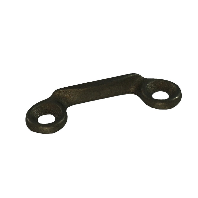 WRS 1-7/16 Keeper – White Bronze HZ886041039157