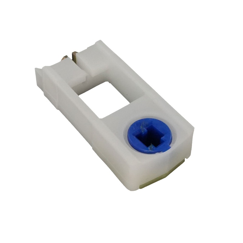 WRS 2-1/16 Pivot Locking Shoe – Blue Cam