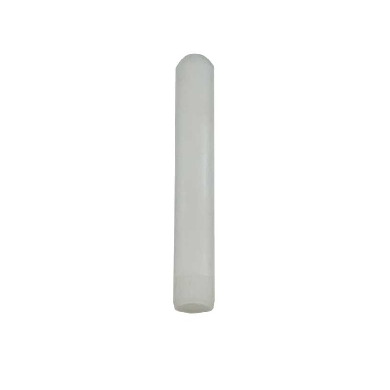 WRS 2-1/2 Partition Hinge Pin – White Nylon