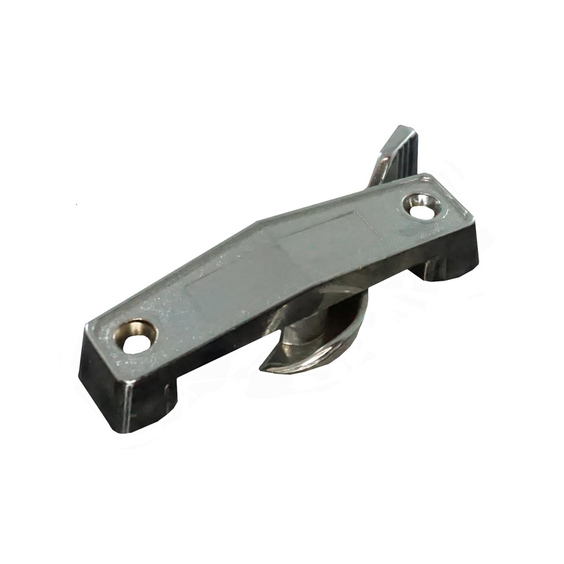 WRS 2-11/16 Sweep Lock – Chrome