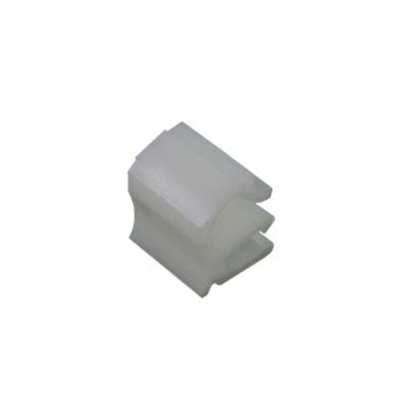 WRS 3/4 Plastic Glazing Clip – White