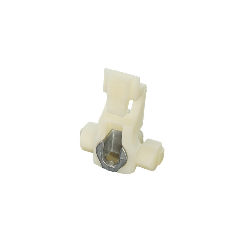 WRS .968 Inverted Pivot T-Lock Shoe for Series 841 Inverted Block and Tackle Balances