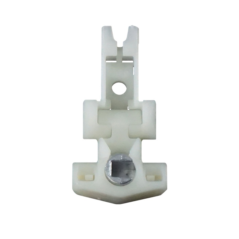 WRS Caldwell 316 Series 1.25 Prodigy Balance Shoe – Upper Housing & Lower Snap-In Shoe