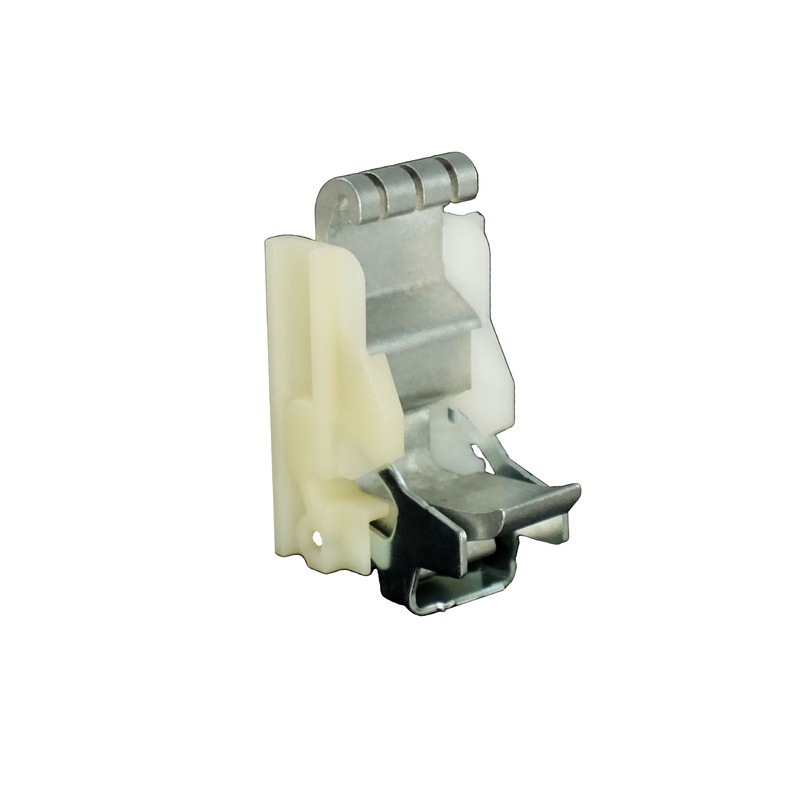 WRS Caldwell Tandem or Single Carrier Unit – White