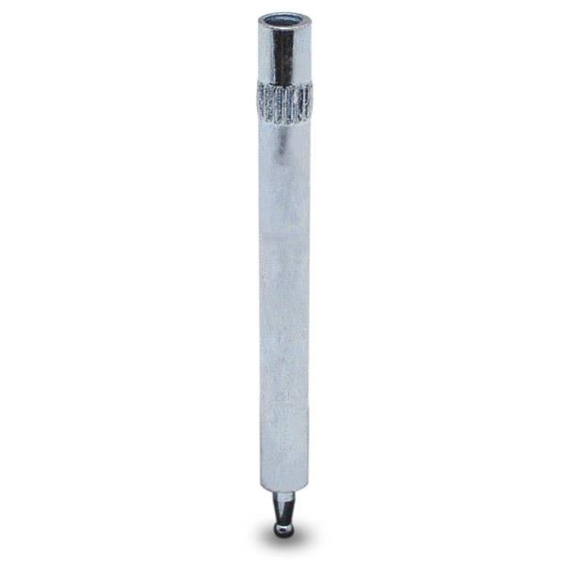 WRS Chrome Plated Steel Hinge Pin – 2-13/16