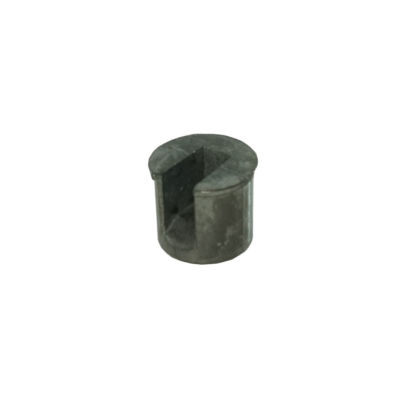 WRS Die Cast Locking Cam 1/2 x 9/16