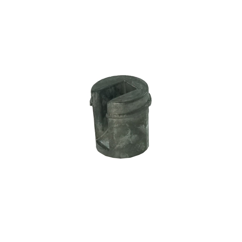 WRS Die Cast Locking Cam 5/8 x 17/32