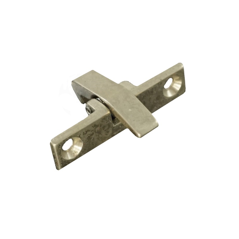 WRS Spring Catch – 11/16 Reach – White Bronze