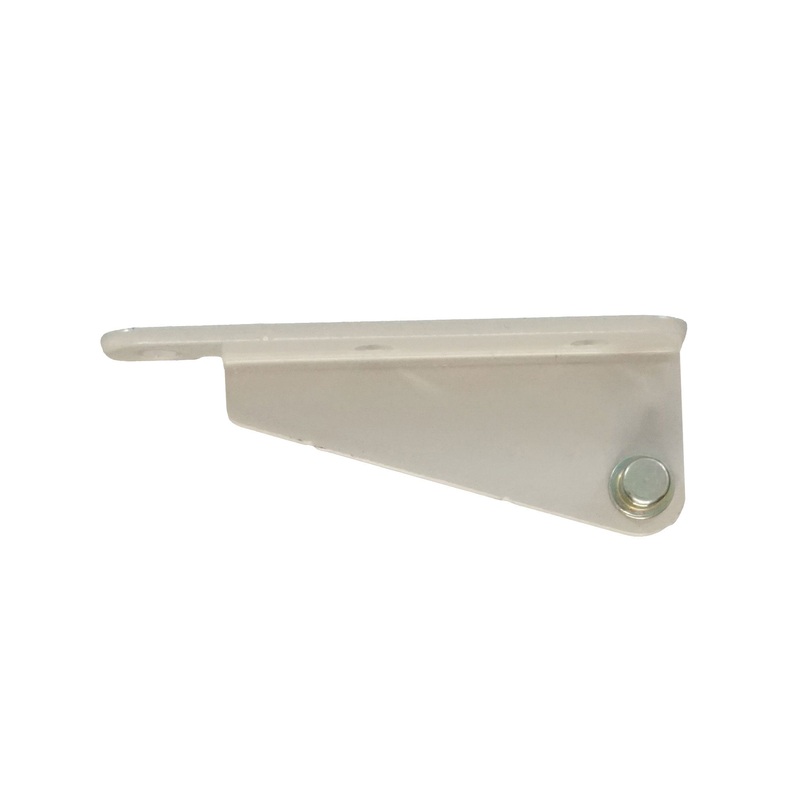 WRS Truth Hardware 3 Stud Bracket for E.Gard Operators – Left Hand